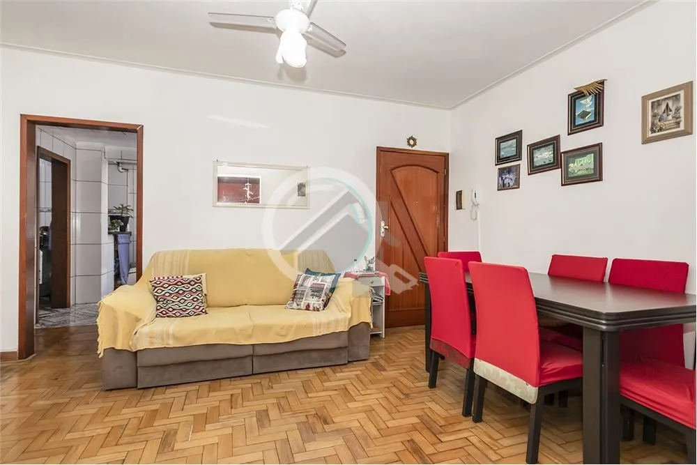 Apartamento, 3 quartos, 87 m² - Foto 4