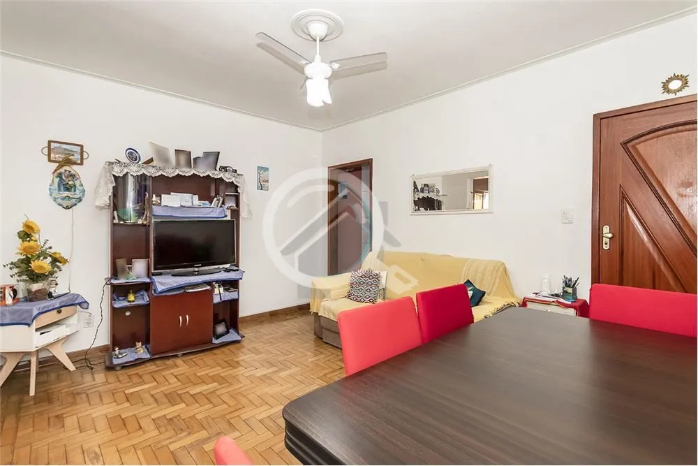 Apartamento, 3 quartos, 87 m² - Foto 3