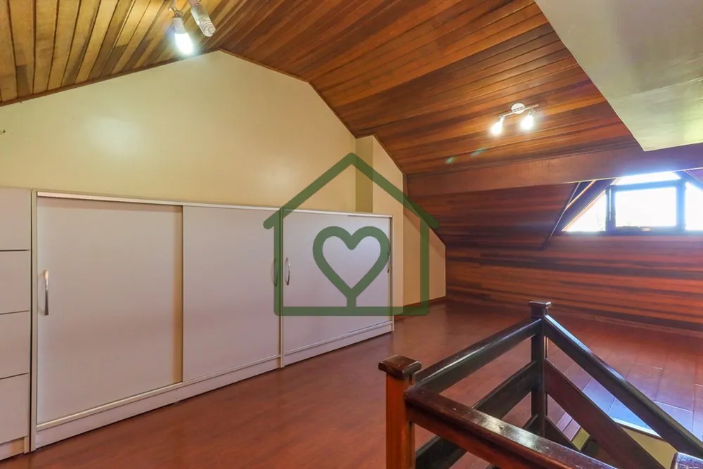 Casa, 3 quartos, 155 m² - Foto 7