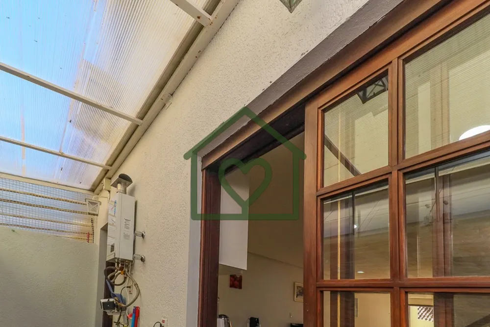 Casa, 3 quartos, 155 m² - Foto 6