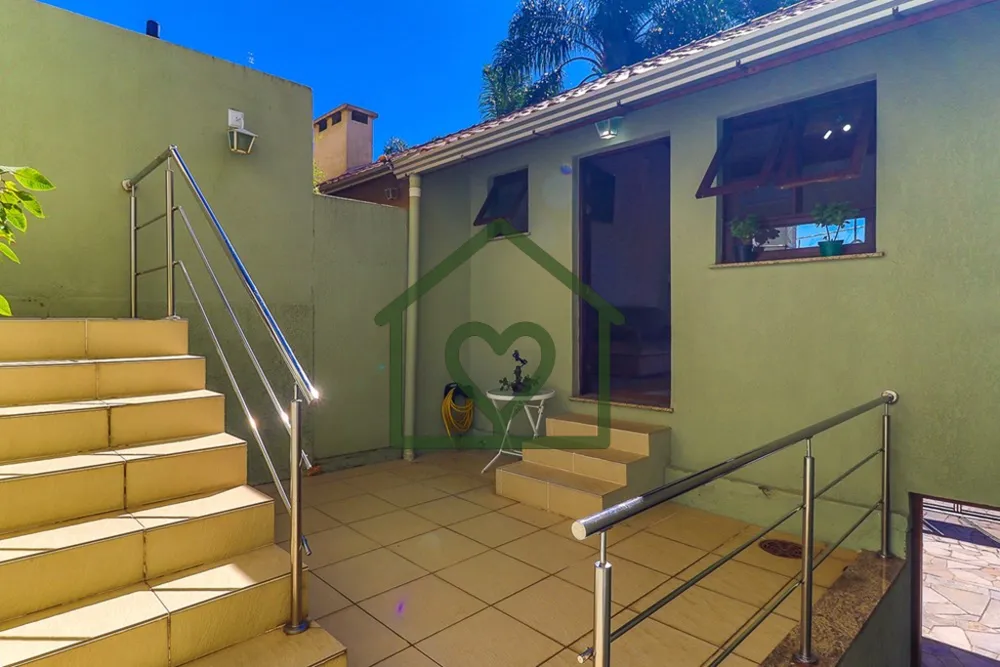 Casa, 3 quartos, 155 m² - Foto 8