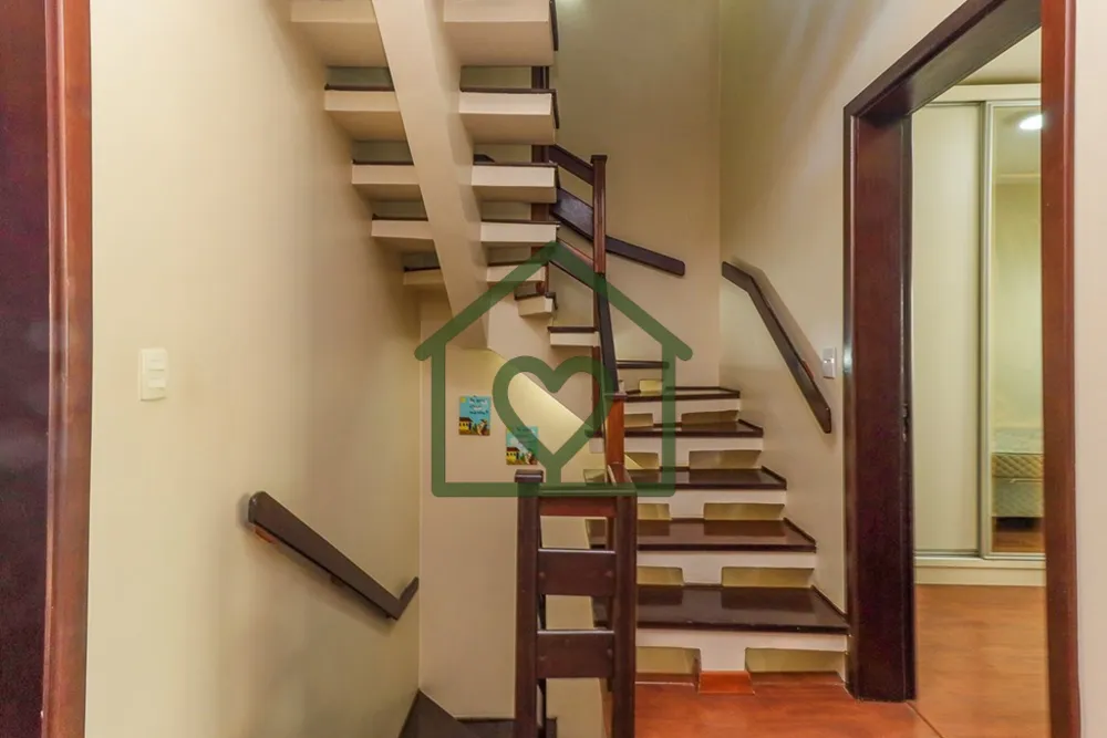 Casa, 3 quartos, 155 m² - Foto 4