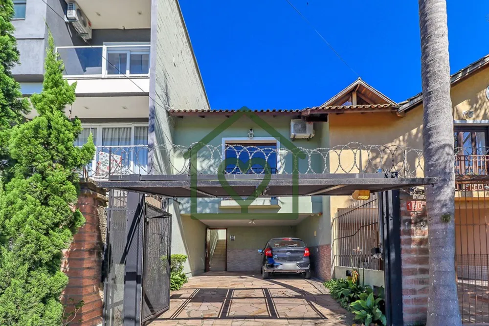 Casa, 3 quartos, 155 m² - Foto 1