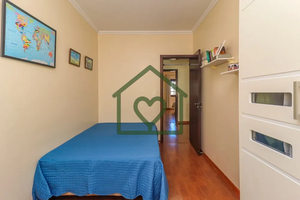 Casa, 3 quartos, 155 m² - Foto 3