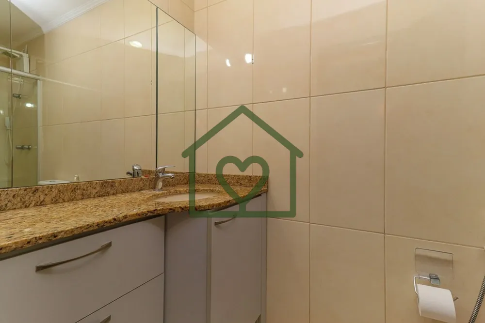 Casa, 3 quartos, 155 m² - Foto 2