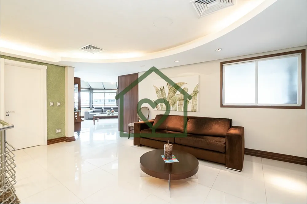 Cobertura, 4 quartos, 696 m² - Foto 4