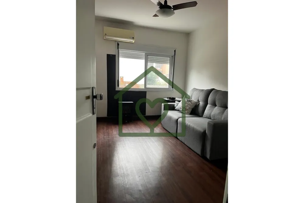 Apartamento, 1 quarto, 33 m² - Foto 6