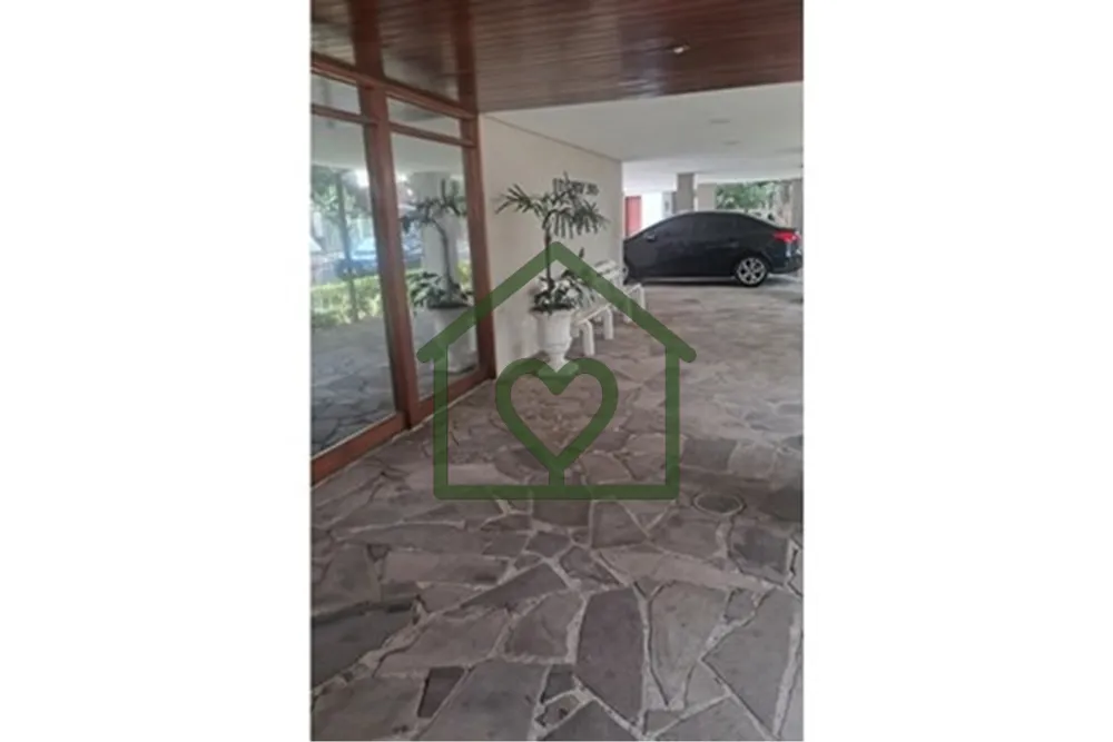 Apartamento, 1 quarto, 33 m² - Foto 4