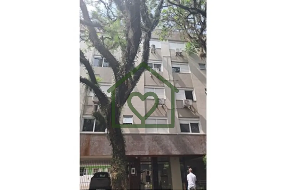 Apartamento, 1 quarto, 33 m² - Foto 2