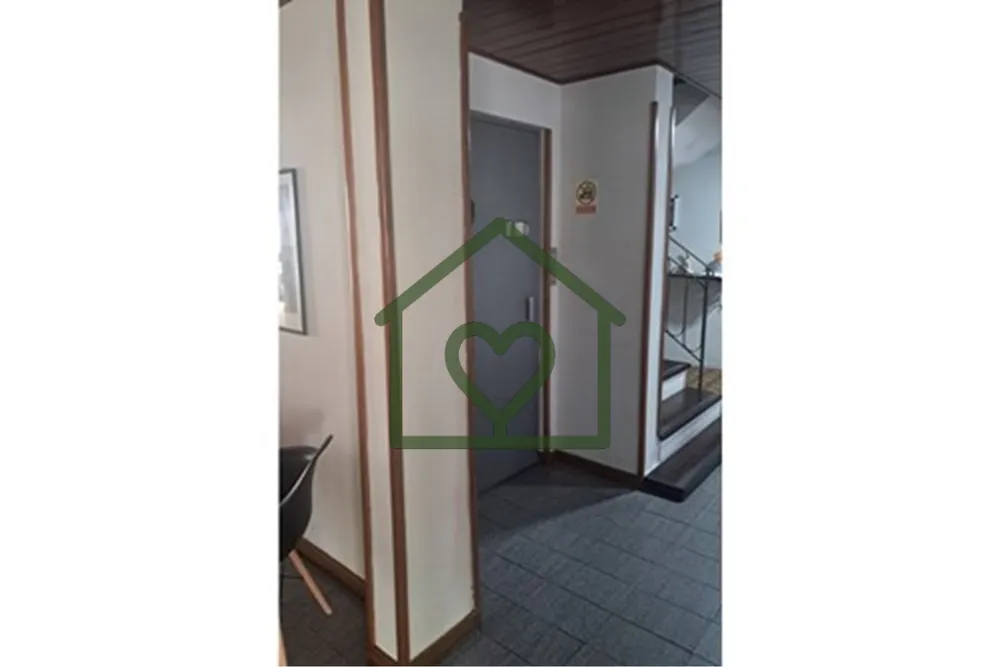 Apartamento, 1 quarto, 33 m² - Foto 5
