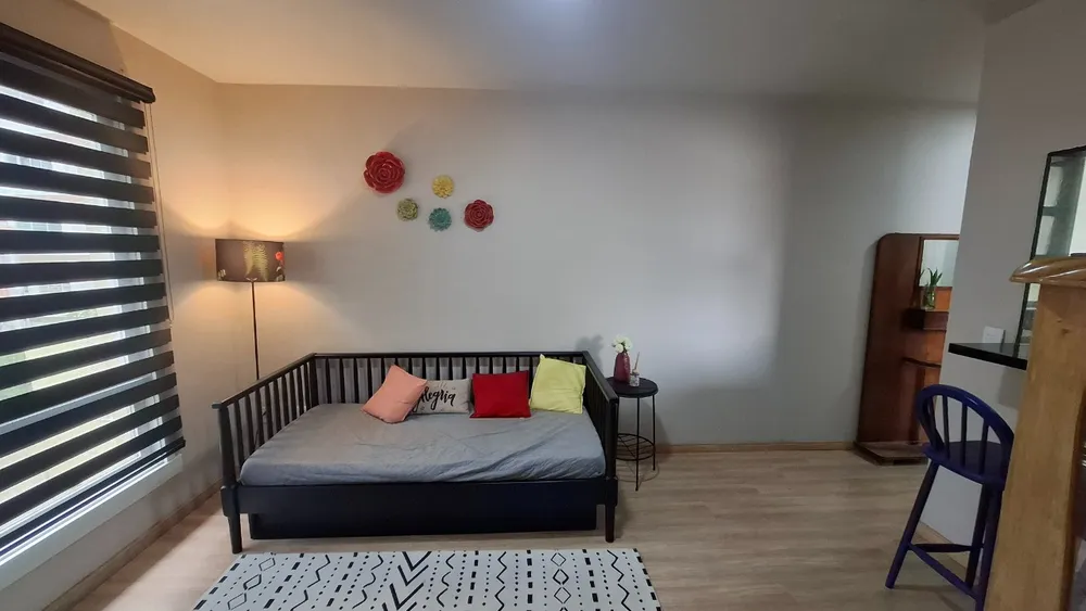 Apartamento, 1 quarto, 41 m² - Foto 2