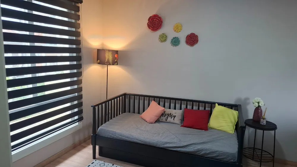 Apartamento, 1 quarto, 41 m² - Foto 4