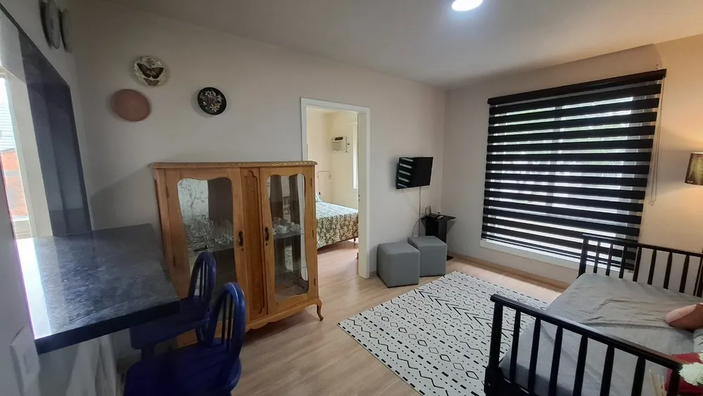 Apartamento, 1 quarto, 41 m² - Foto 1
