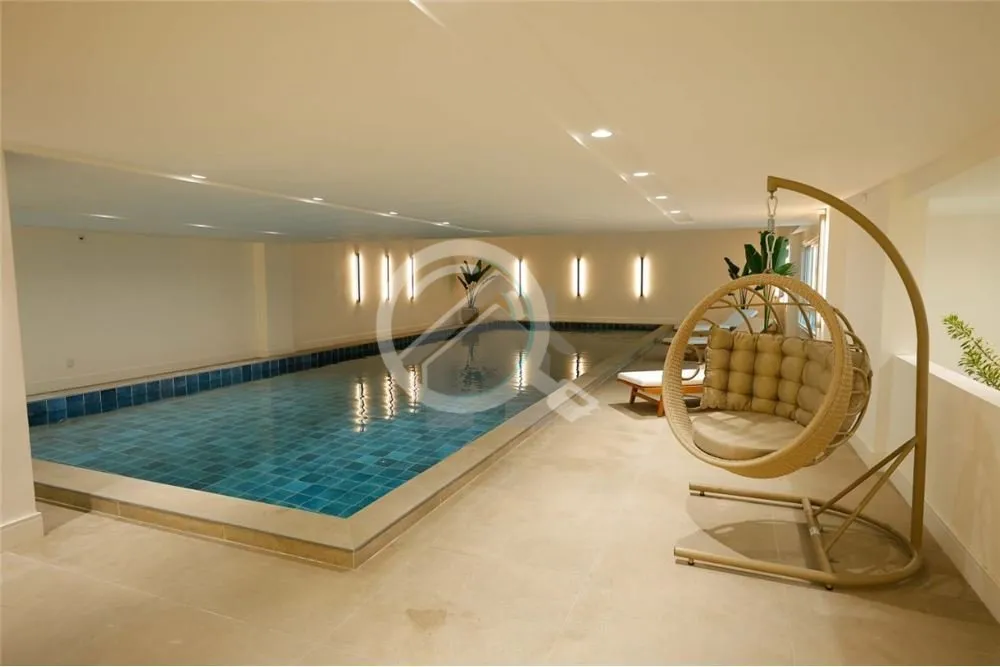 Apartamento, 2 quartos, 87 m² - Foto 2