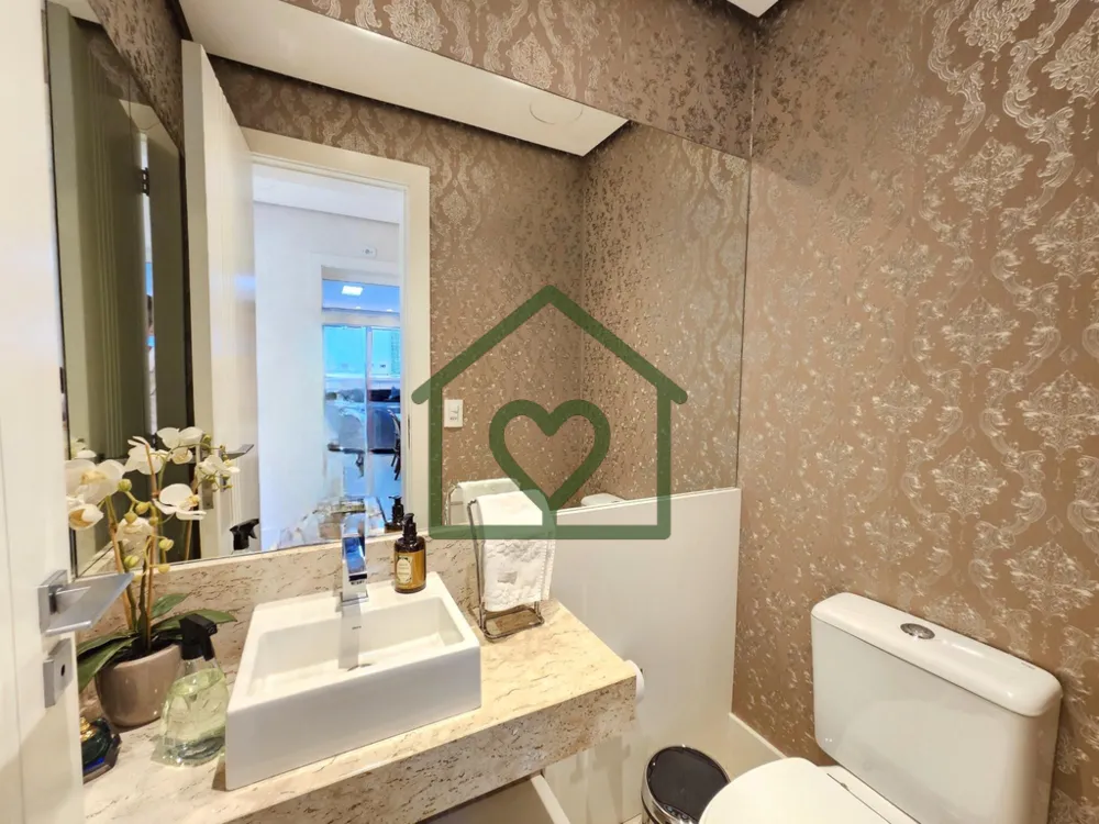 Apartamento, 3 quartos, 181 m² - Foto 8