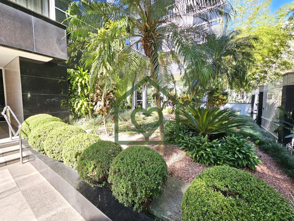 Apartamento, 3 quartos, 181 m² - Foto 5