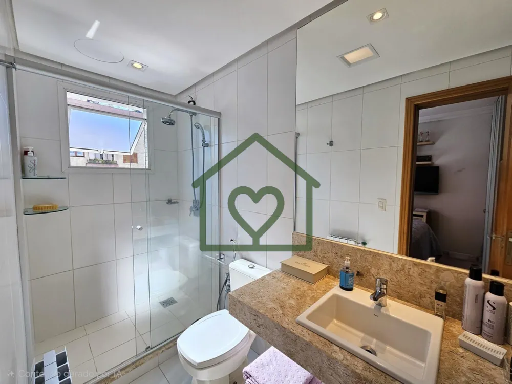 Apartamento, 3 quartos, 181 m² - Foto 3