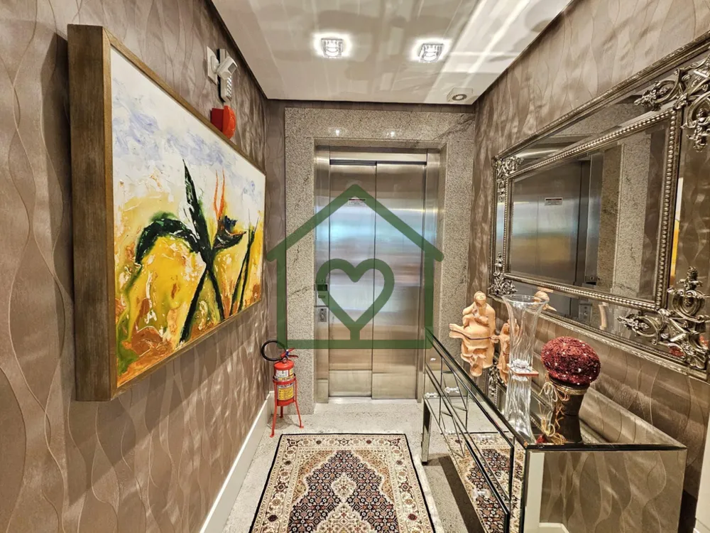 Apartamento, 3 quartos, 181 m² - Foto 6
