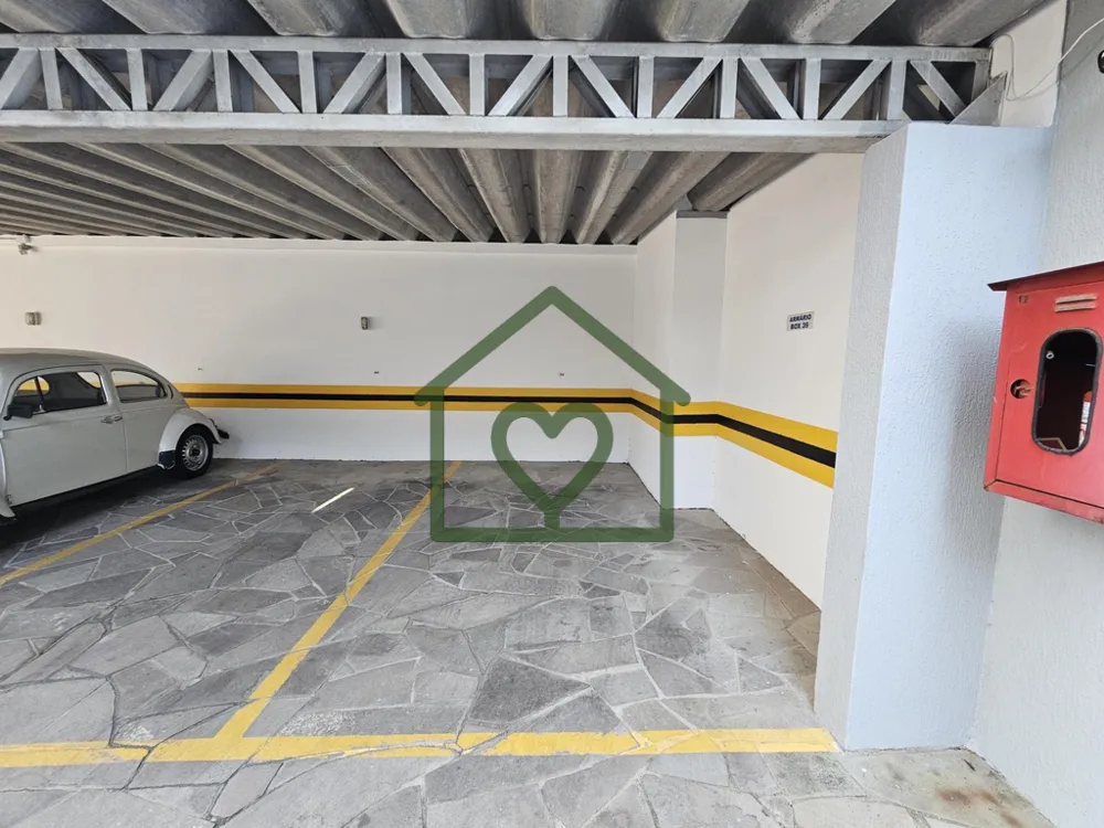 Apartamento, 3 quartos, 181 m² - Foto 2