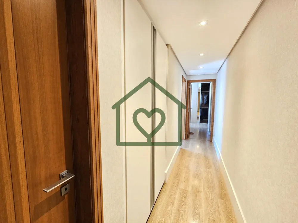 Apartamento, 3 quartos, 181 m² - Foto 4