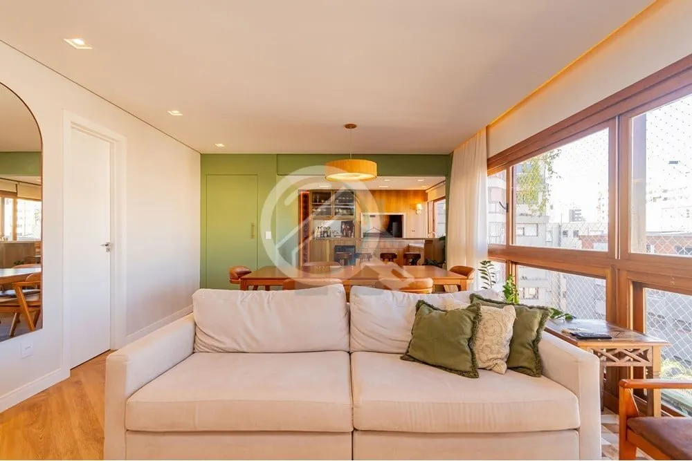 Apartamento, 3 quartos, 120 m² - Foto 8