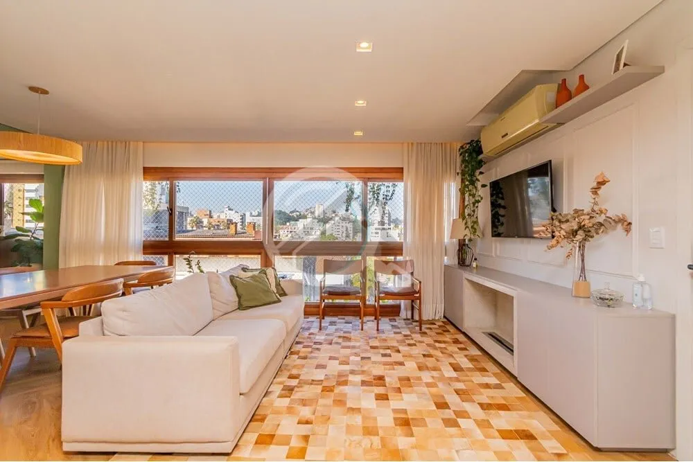 Apartamento, 3 quartos, 120 m² - Foto 7