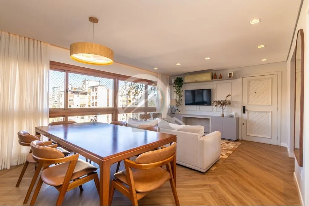 Apartamento, 3 quartos, 120 m² - Foto 5