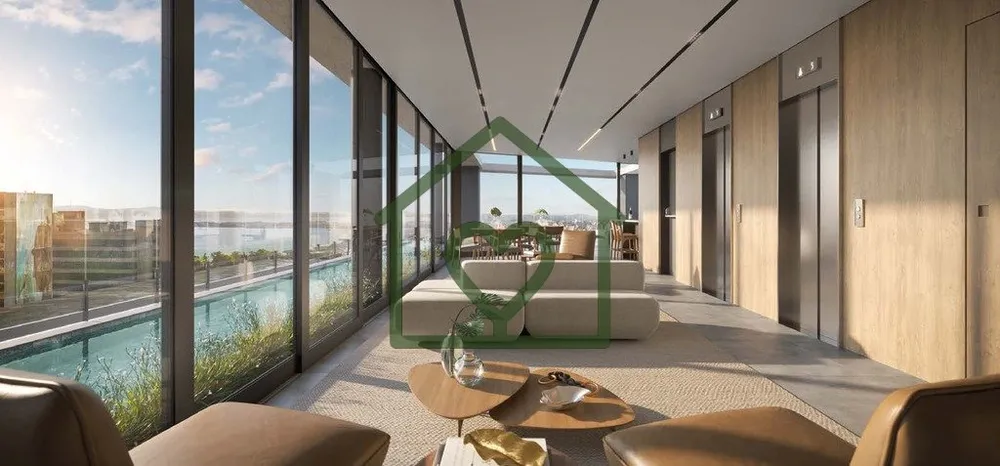 Apartamento, 2 quartos, 66 m² - Foto 4