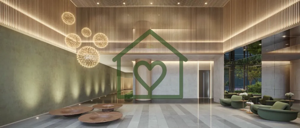 Cobertura, 3 quartos, 335 m² - Foto 3