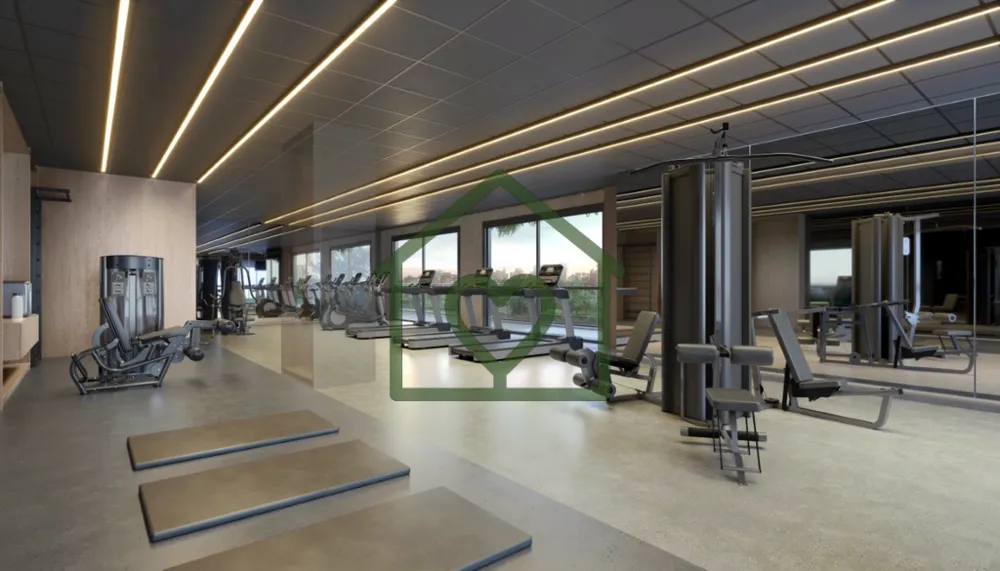 Cobertura, 3 quartos, 335 m² - Foto 4