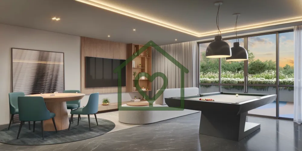 Cobertura, 3 quartos, 335 m² - Foto 7