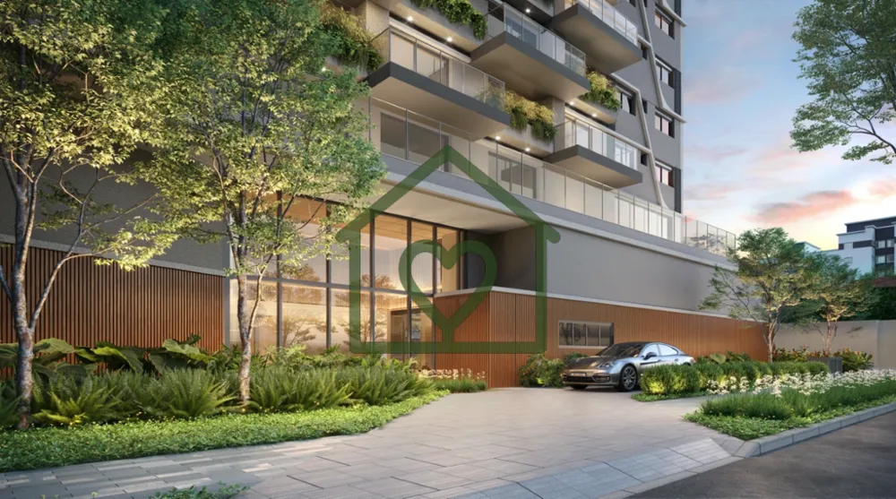Cobertura, 3 quartos, 335 m² - Foto 2