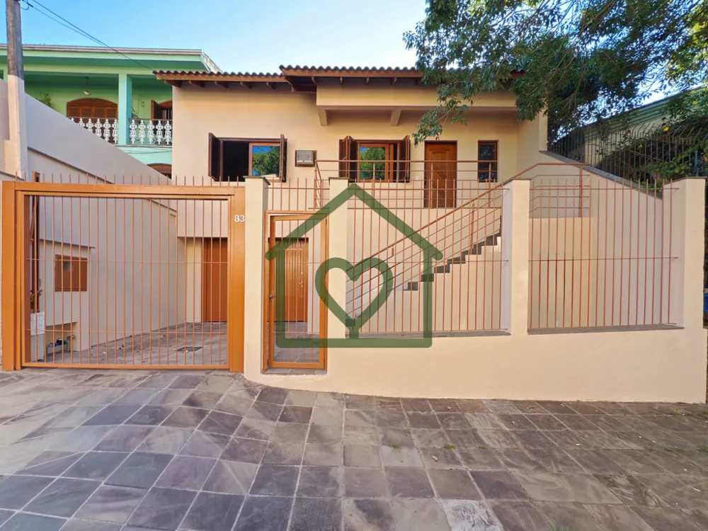 Casa, 2 quartos, 250 m² - Foto 1