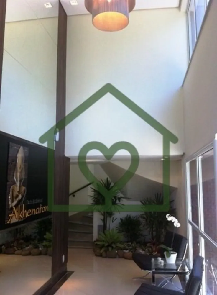 Sala-Conjunto, 43 m² - Foto 3