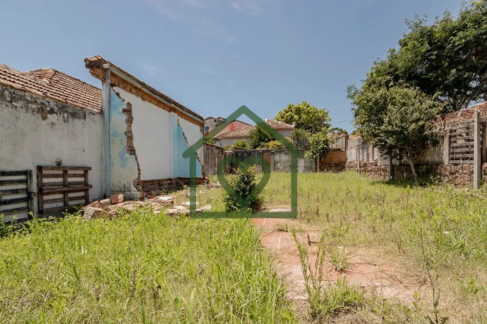 Terreno, 206 m² - Foto 8