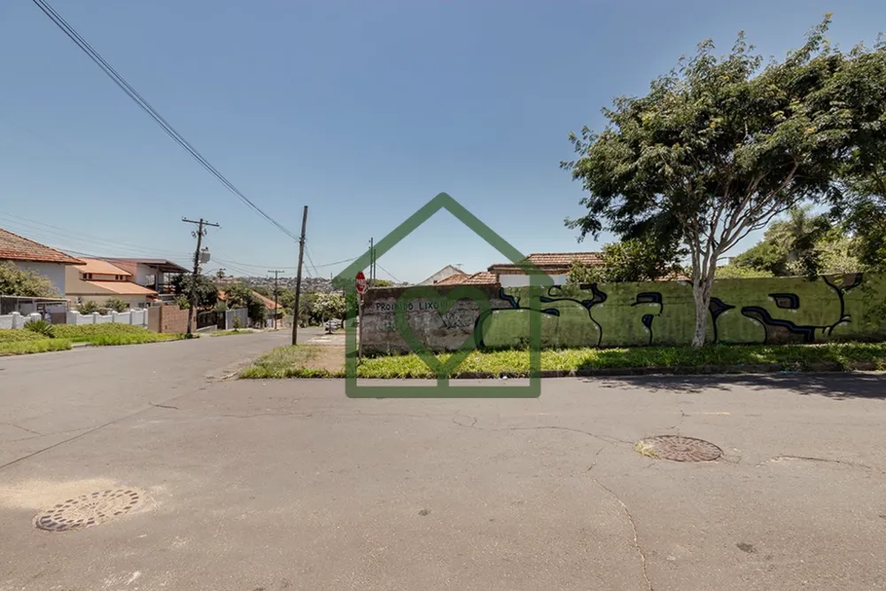 Terreno, 206 m² - Foto 6