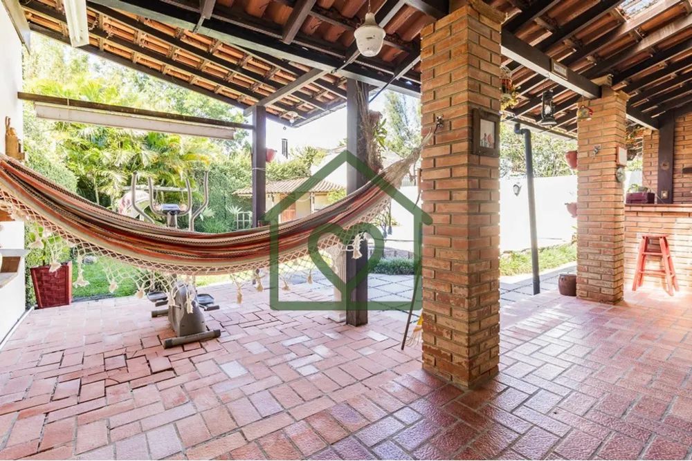 Casa, 3 quartos, 235 m² - Foto 8
