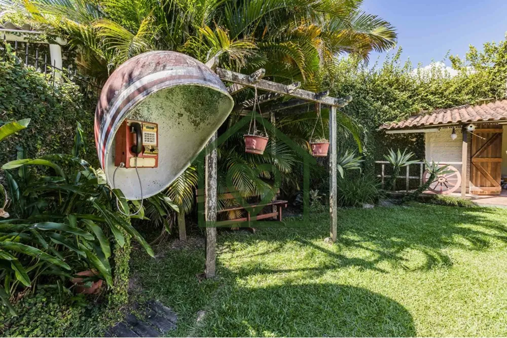 Casa, 3 quartos, 235 m² - Foto 4