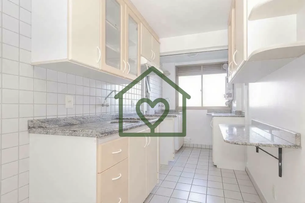Apartamento, 3 quartos, 70 m² - Foto 2