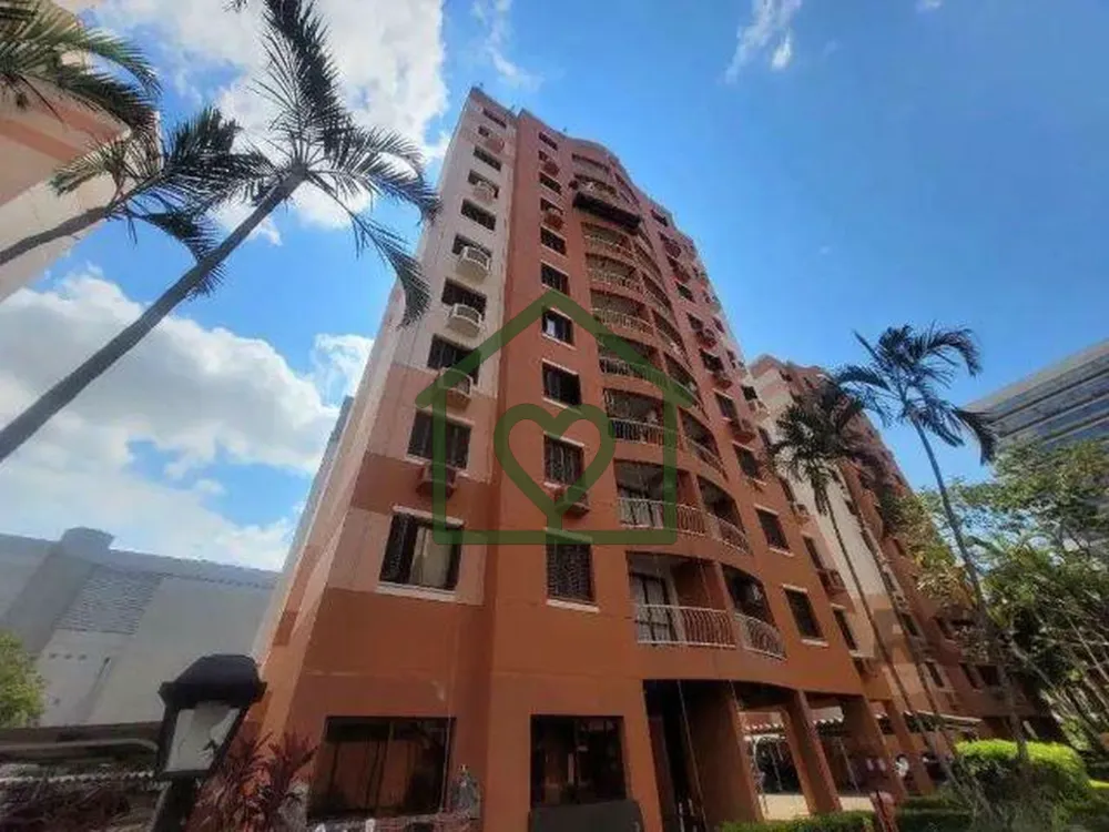 Apartamento, 3 quartos, 70 m² - Foto 1