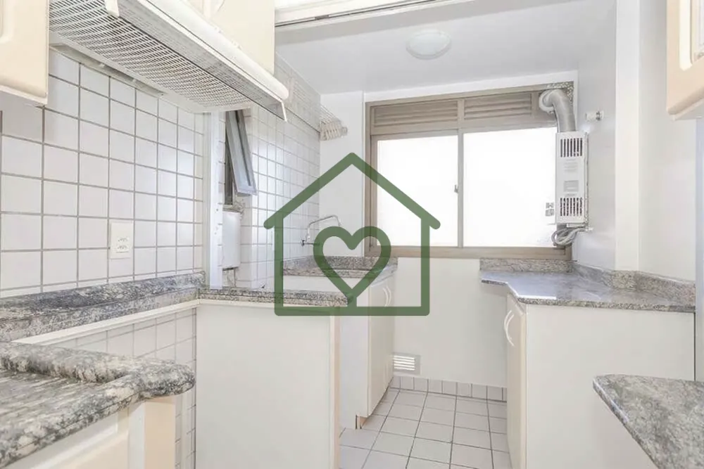 Apartamento, 3 quartos, 70 m² - Foto 5