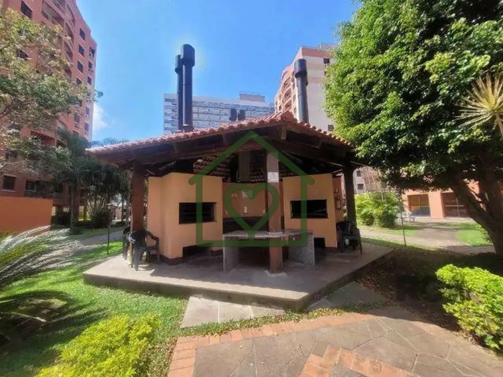 Apartamento, 3 quartos, 70 m² - Foto 6