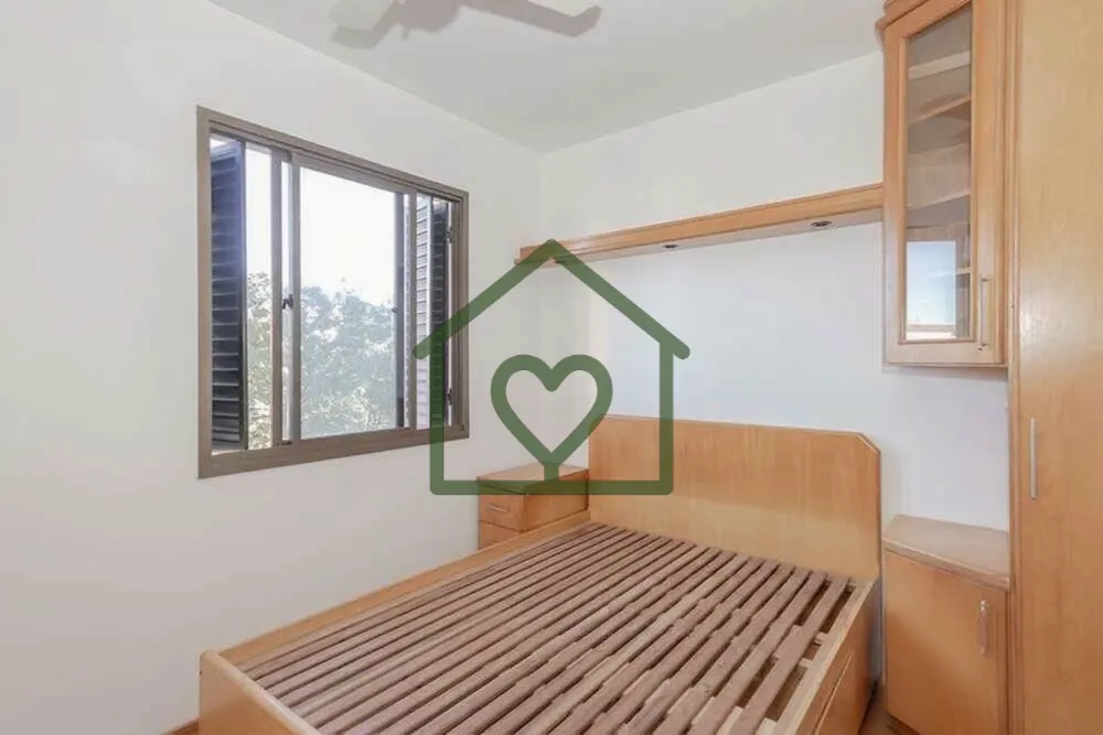 Apartamento, 3 quartos, 70 m² - Foto 4