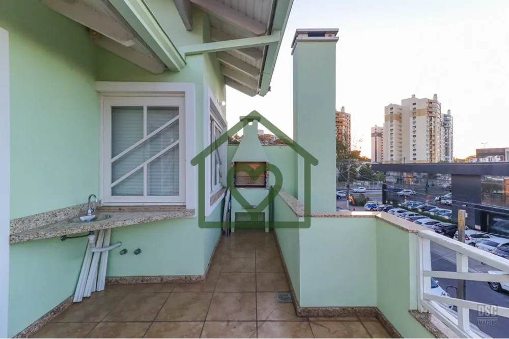 Casa, 4 quartos, 280 m² - Foto 2