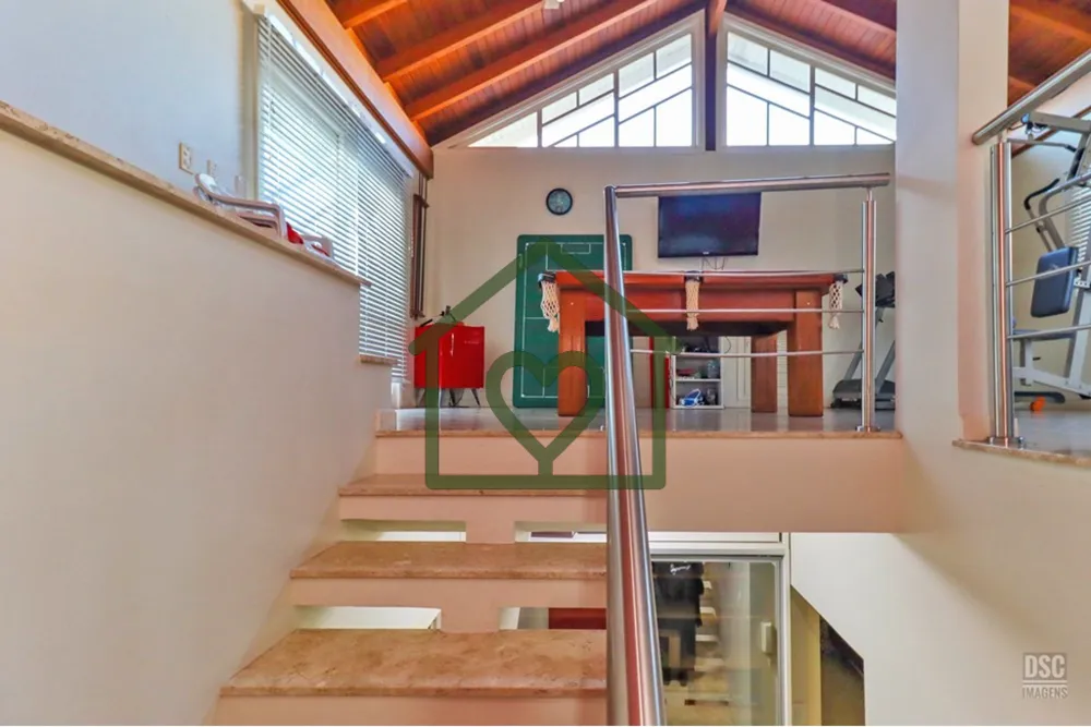 Casa, 4 quartos, 280 m² - Foto 4