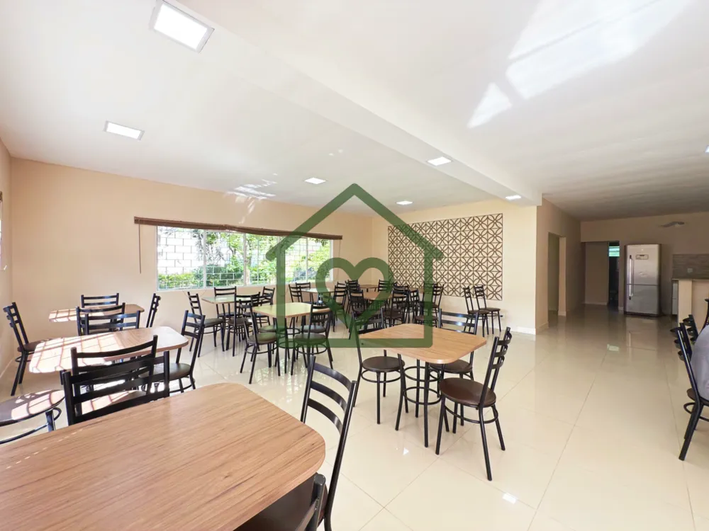Apartamento, 3 quartos, 66 m² - Foto 4
