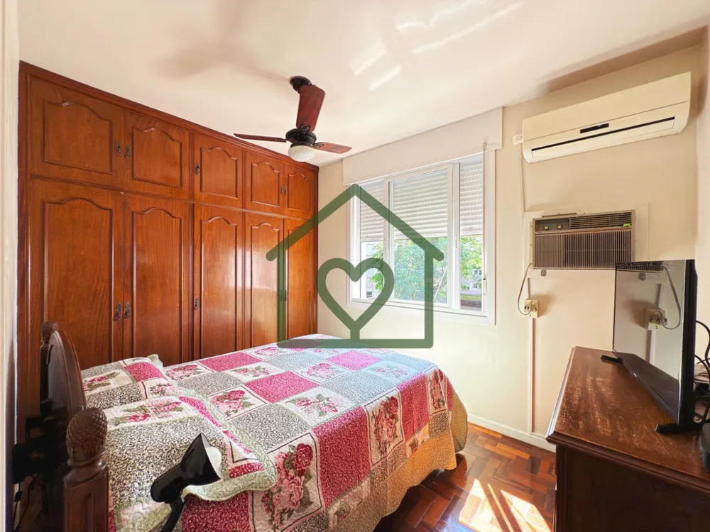Apartamento, 3 quartos, 66 m² - Foto 2