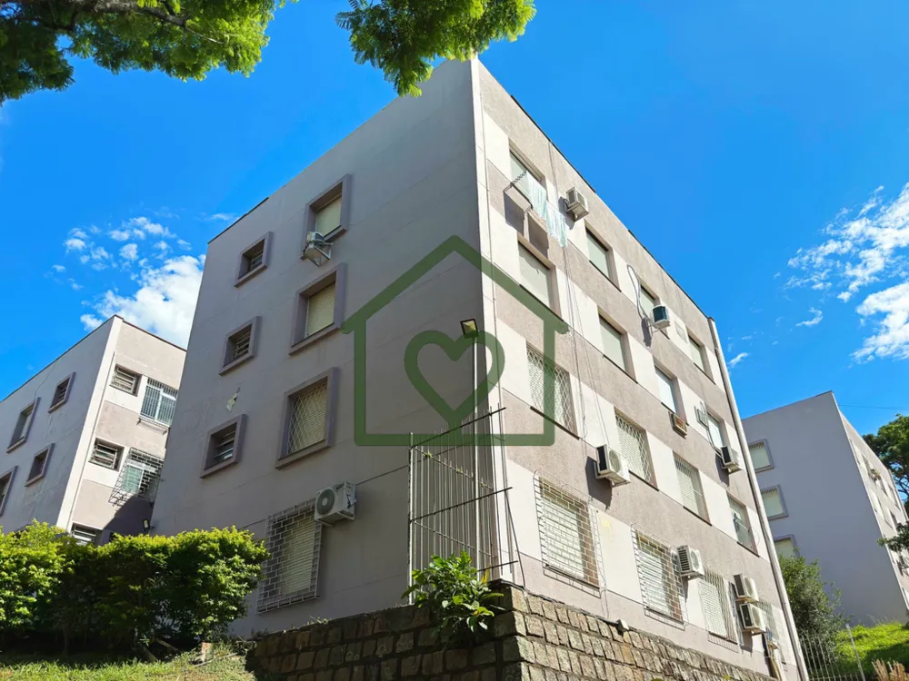 Apartamento, 3 quartos, 66 m² - Foto 1