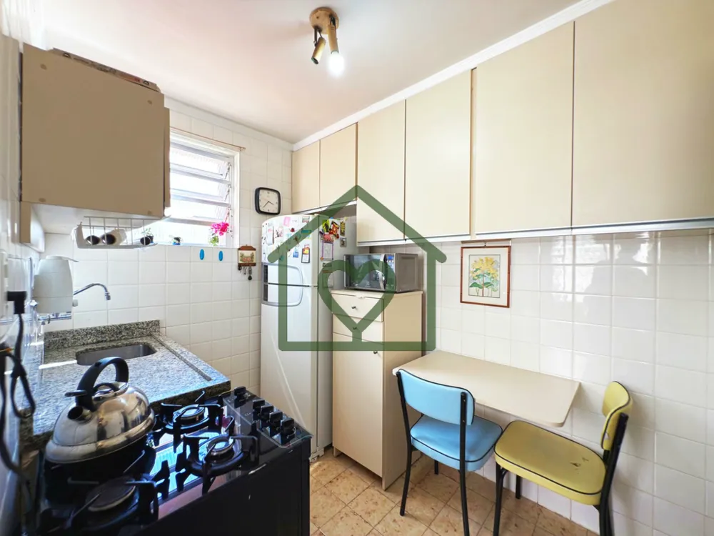 Apartamento, 3 quartos, 66 m² - Foto 5