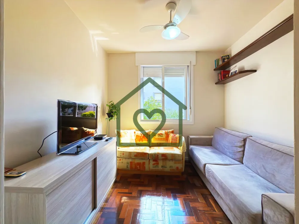 Apartamento, 3 quartos, 66 m² - Foto 7